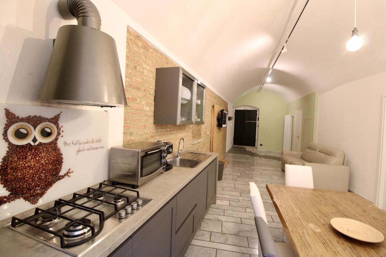 Luxury Suite Apartment Angiolieri Сиена Екстериор снимка