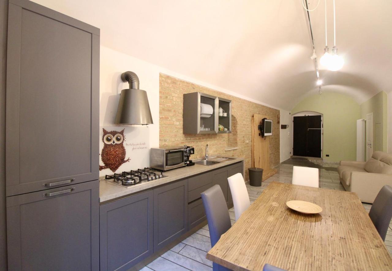 Luxury Suite Apartment Angiolieri Сиена Екстериор снимка