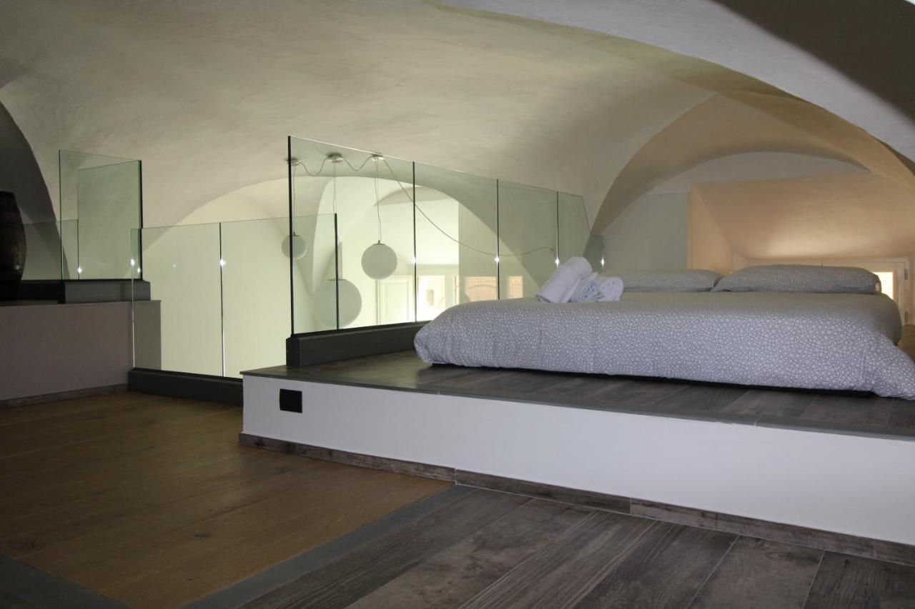 Luxury Suite Apartment Angiolieri Сиена Екстериор снимка
