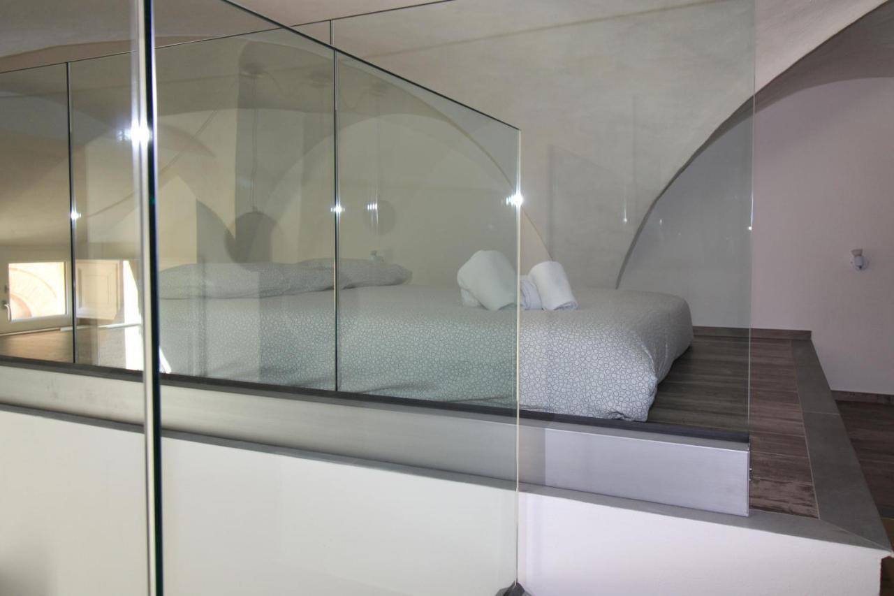 Luxury Suite Apartment Angiolieri Сиена Екстериор снимка