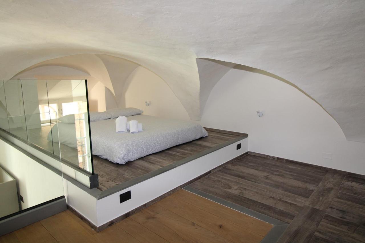 Luxury Suite Apartment Angiolieri Сиена Екстериор снимка