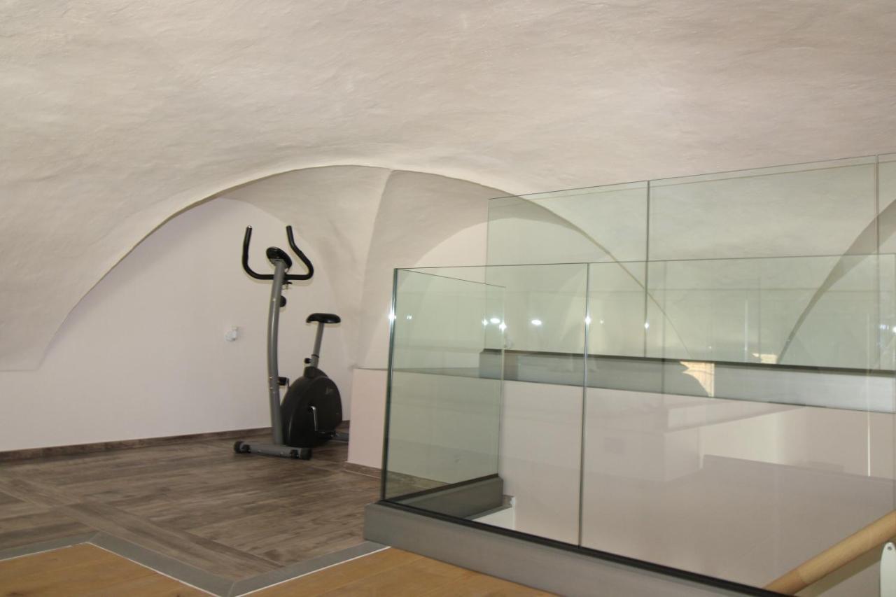 Luxury Suite Apartment Angiolieri Сиена Екстериор снимка