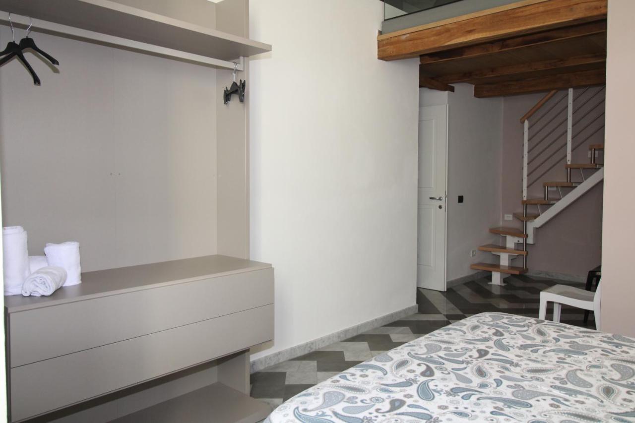 Luxury Suite Apartment Angiolieri Сиена Екстериор снимка