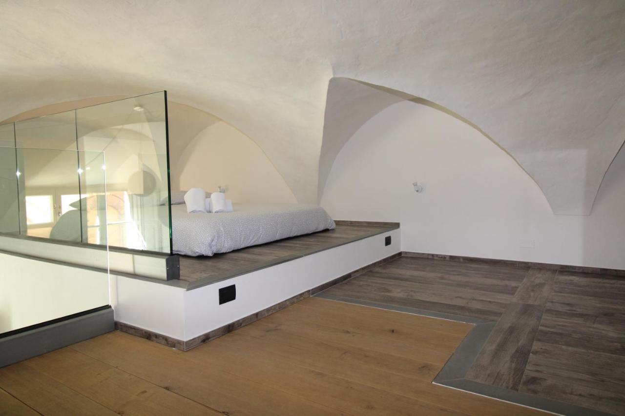 Luxury Suite Apartment Angiolieri Сиена Екстериор снимка