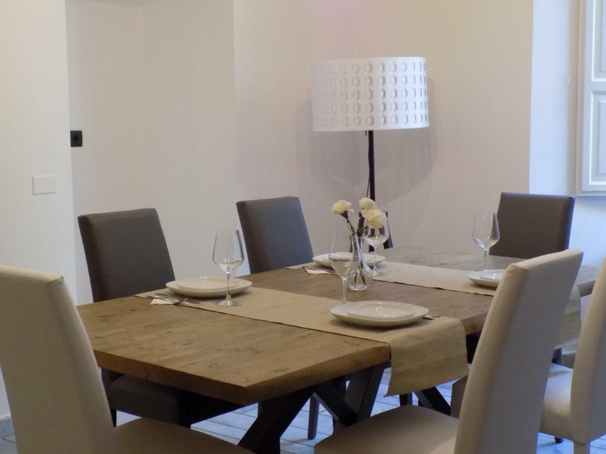 Luxury Suite Apartment Angiolieri Сиена Екстериор снимка