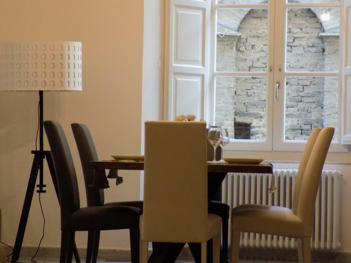 Luxury Suite Apartment Angiolieri Сиена Екстериор снимка
